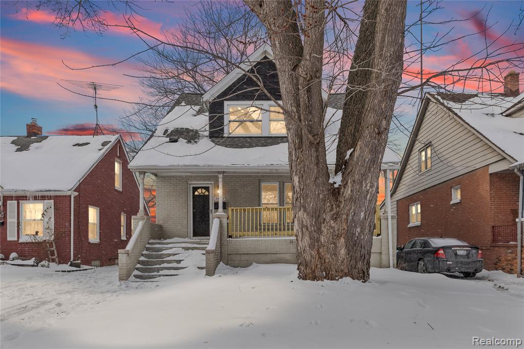 24857 Landau, Center Line, MI 48015 — Photo 4