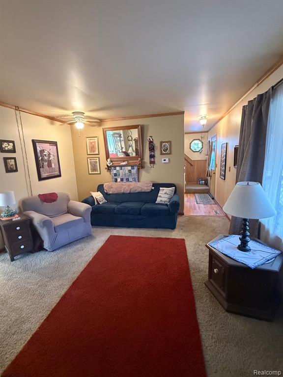3590 Lippincott Road, Lapeer, MI 48446 — Photo 9