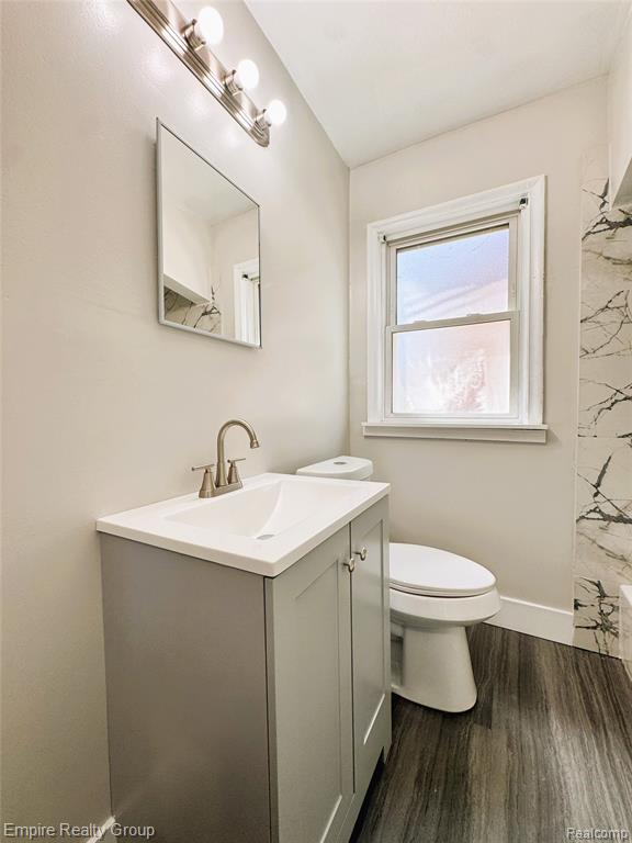 9646 Ward Street, Detroit, MI 48227 — Photo 19