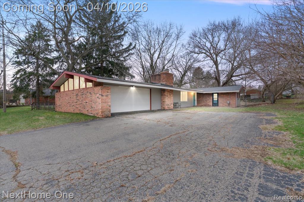 Listings Search