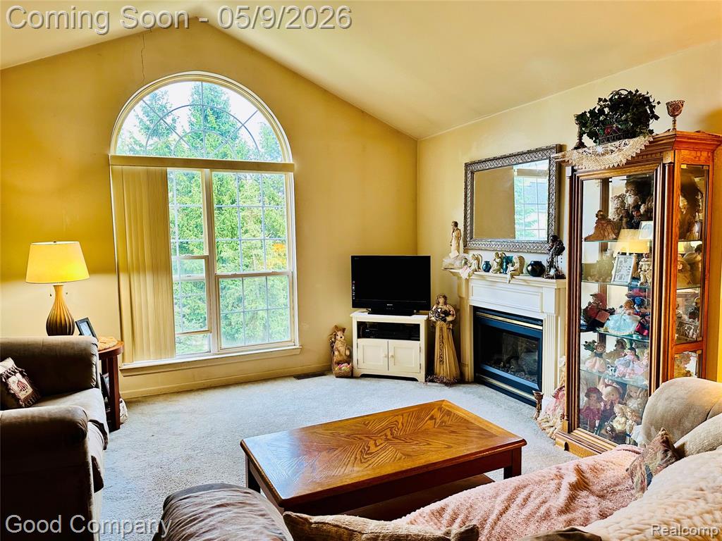 12211 Chesapeake Circle, Walled Lake, MI 48390 — Photo 2