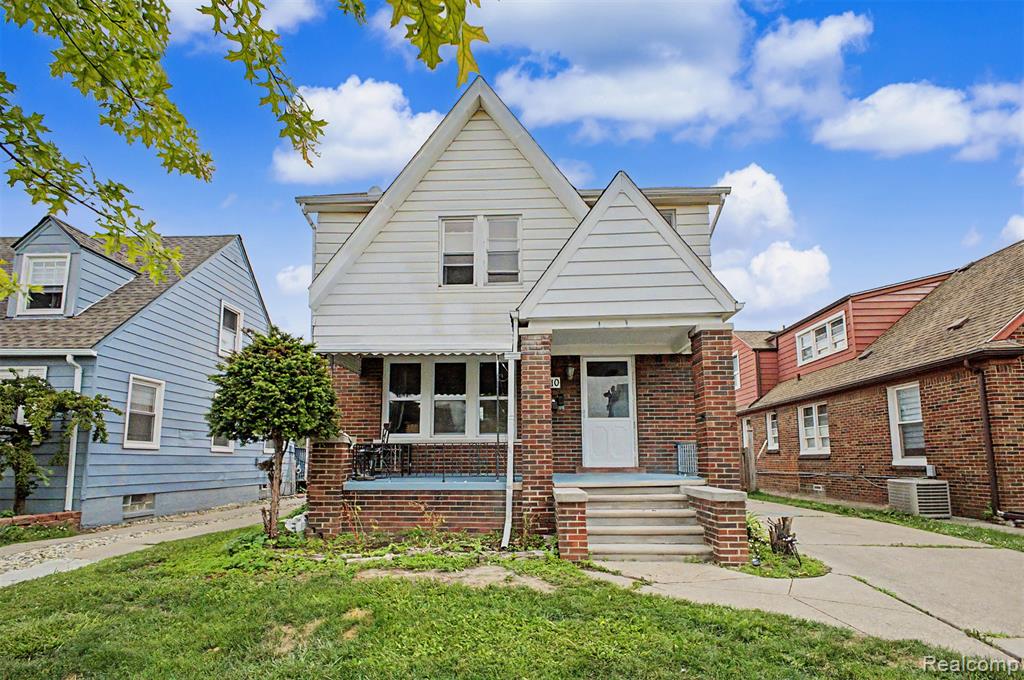 5410 TERNES Street, Dearborn, MI 48126 — Photo 3