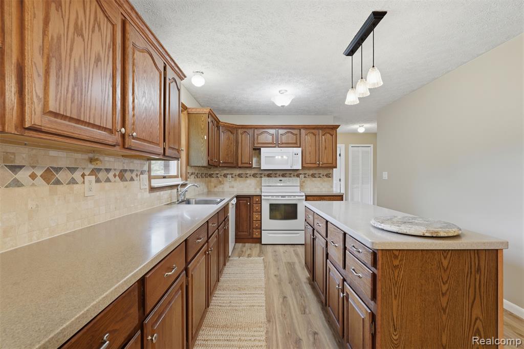 3843 Hooker Road, Pinckney, MI 48169 — Photo 8