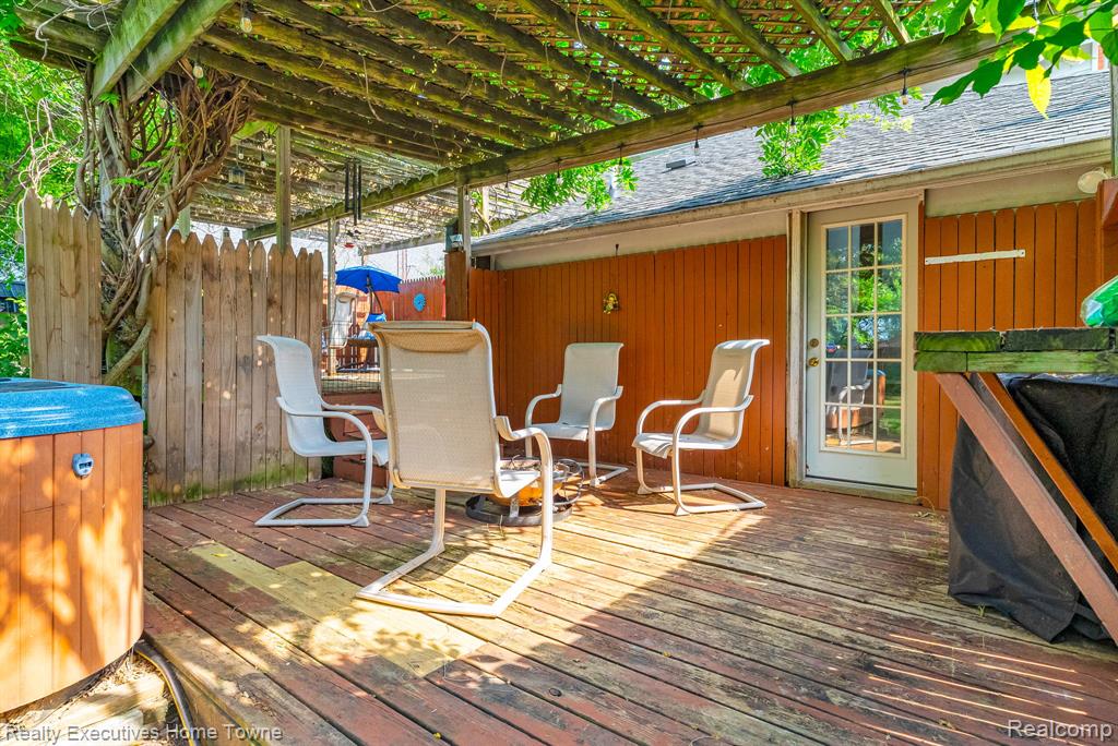 727 Minnie Street, Port Huron, MI 48060 — Photo 45
