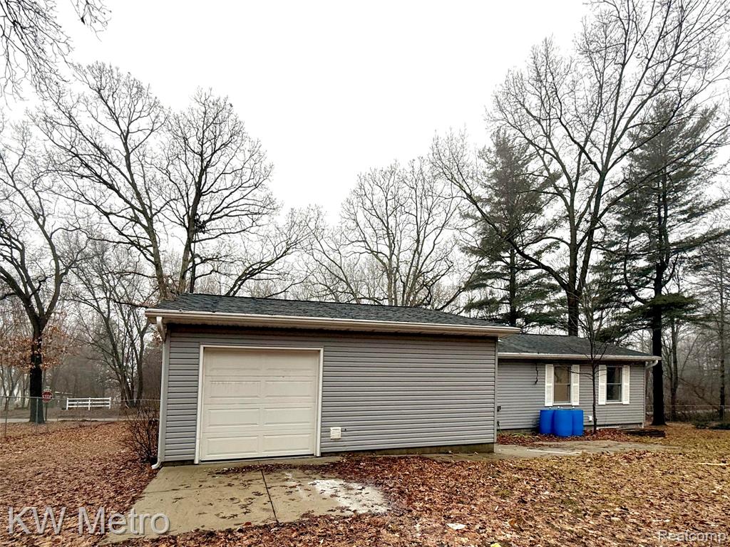 1730 INDIAN Road, Lapeer, MI 48446 — Photo 29
