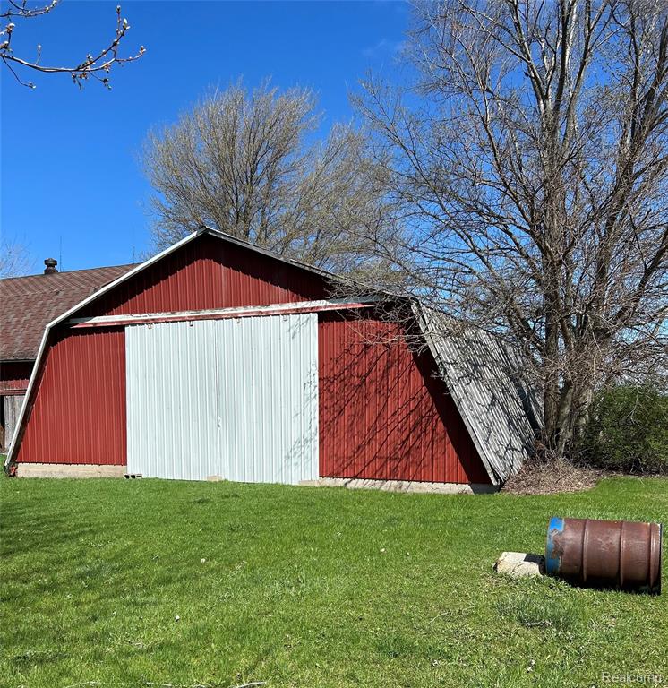 5266 Dutcher Road, Fairgrove, MI 48733 — Photo 5