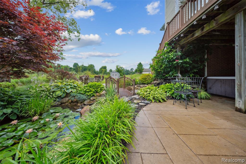 945 Gray Fox Court, Howell, MI 48843 — Photo 58