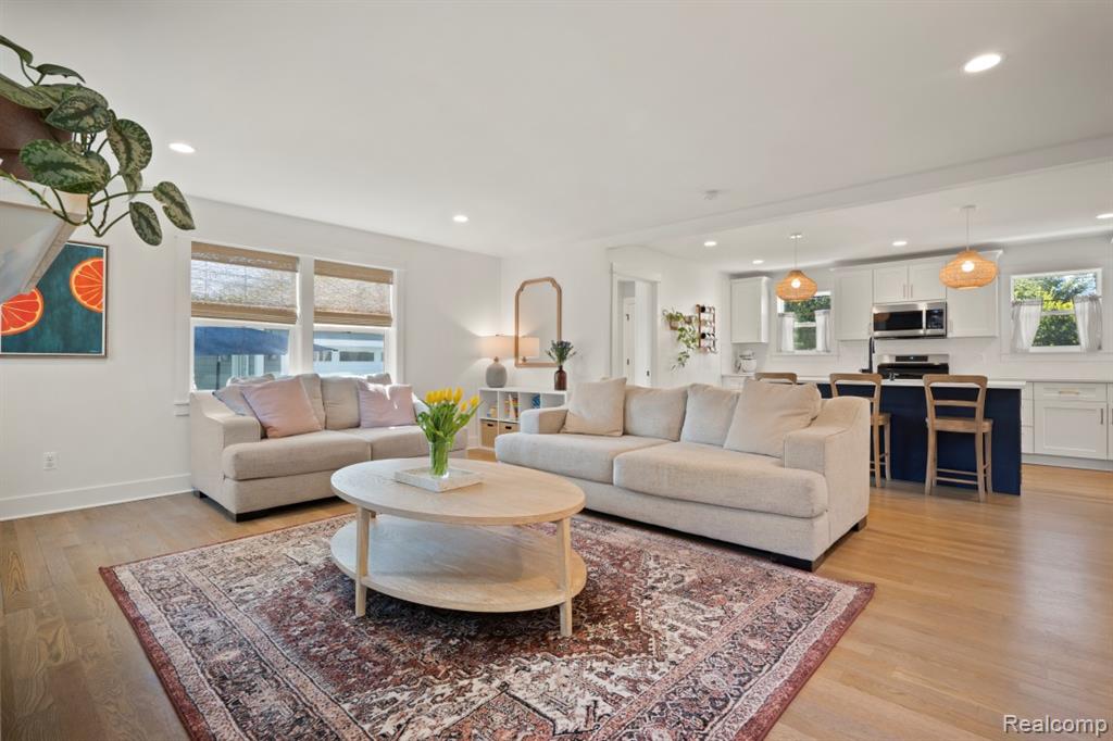 423 N Altadena Avenue, Royal Oak, MI 48067 — Photo 27