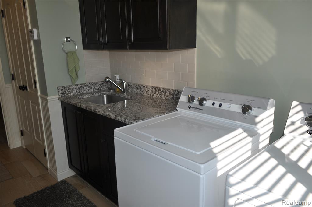 62735 Franklin Park Drive, Washington, MI — Photo 29