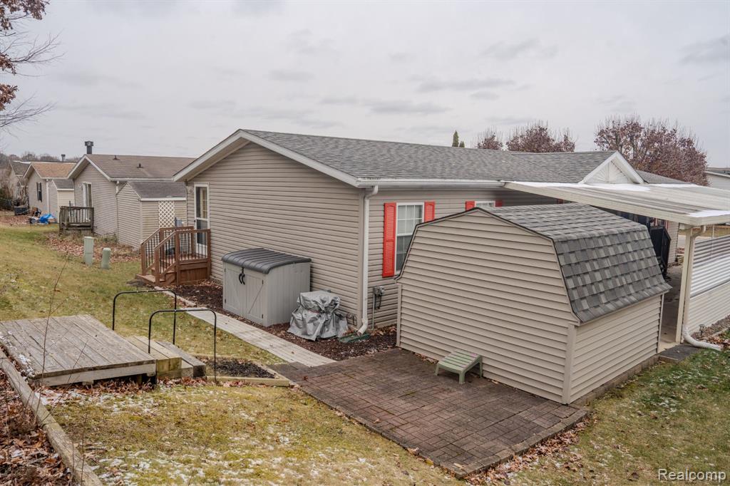 13480 Denver Drive, Hartland, MI 48353 — Photo 26