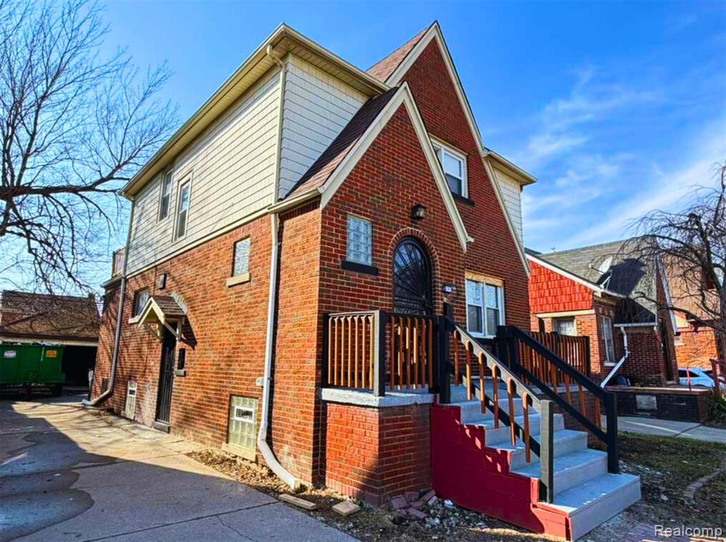 5791 Bedford Street, Detroit, MI 48224 — Photo 3