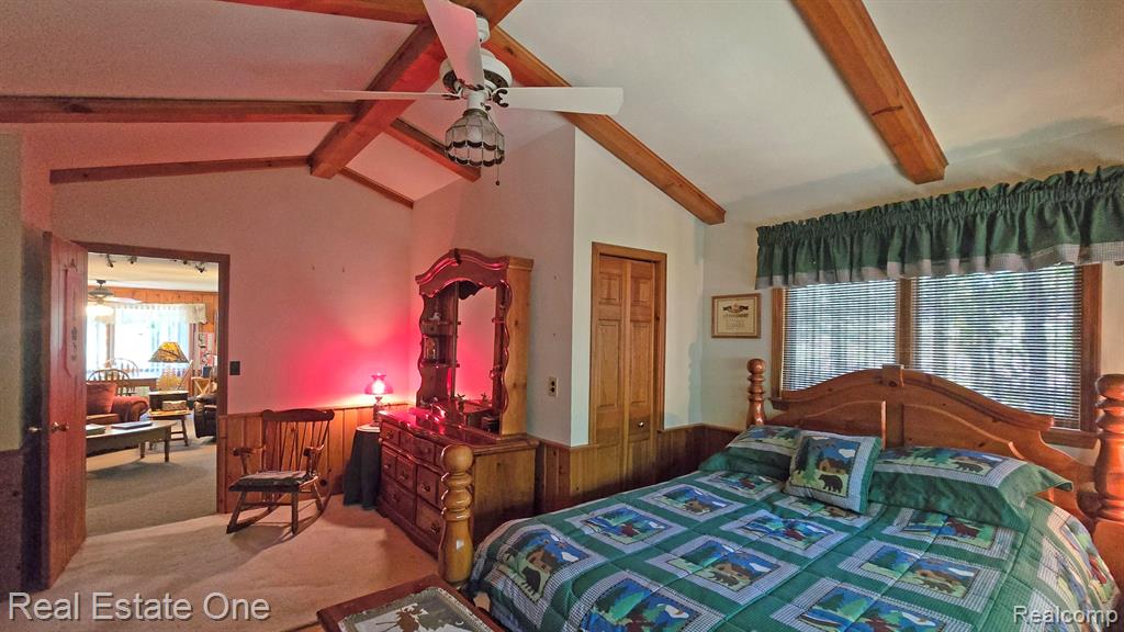 4233 N Pheasant Road, Lincoln, MI 48742 — Photo 18