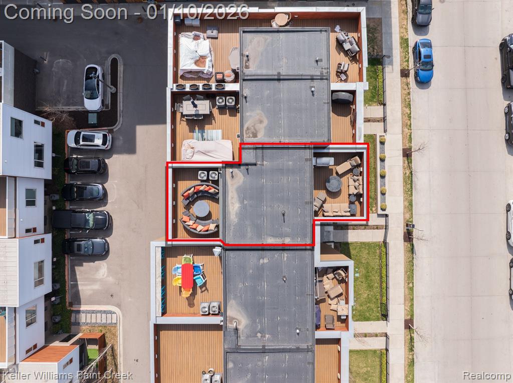 220 ALFRED Street, Detroit, MI 48201 — Photo 44