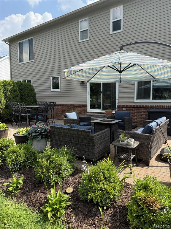 2958 Blue Heron Lane, Wixom, MI 48393 — Photo 45