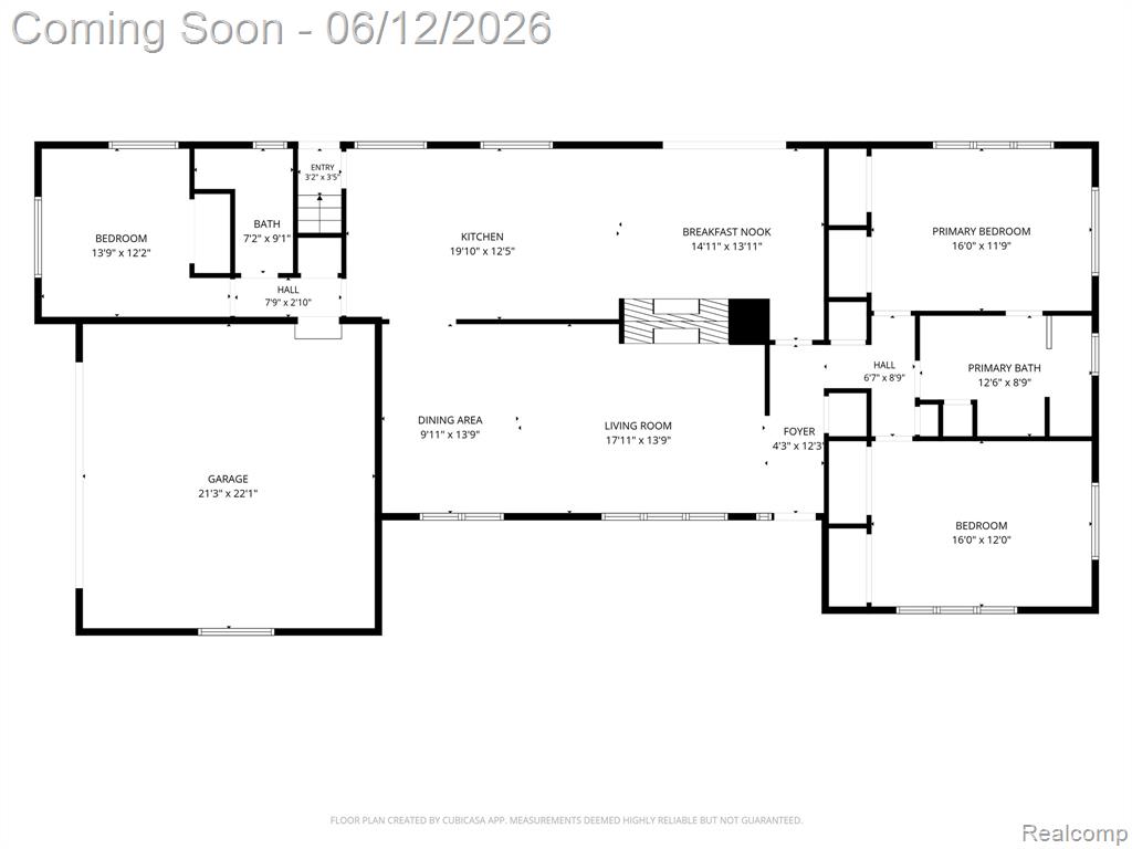 6998 Meadowlake Road, Bloomfield Hills, MI 48301 — Photo 48