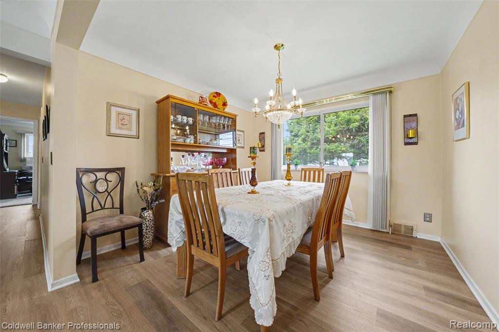 23305 N Rosedale Court, Saint Clair Shores, MI 48080 — Photo 11