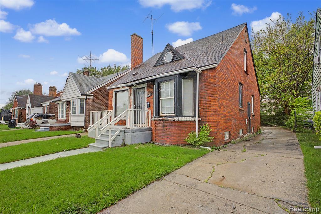 8849 Whitcomb Street, Detroit, MI 48228 — Photo 2