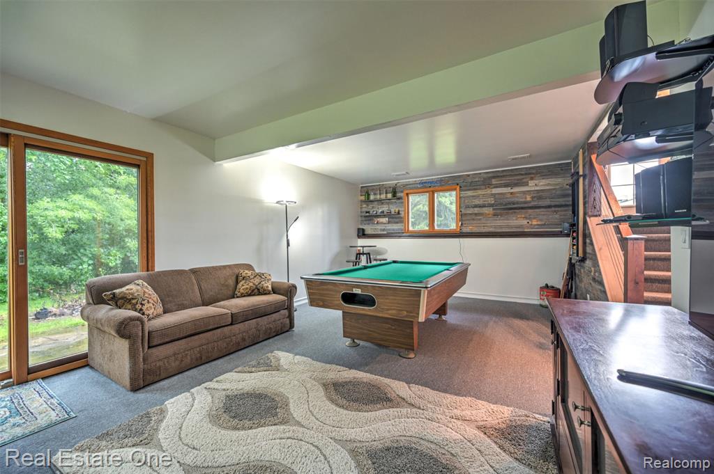 3956 S Sashabaw Road, Clarkston, MI 48348 — Photo 43