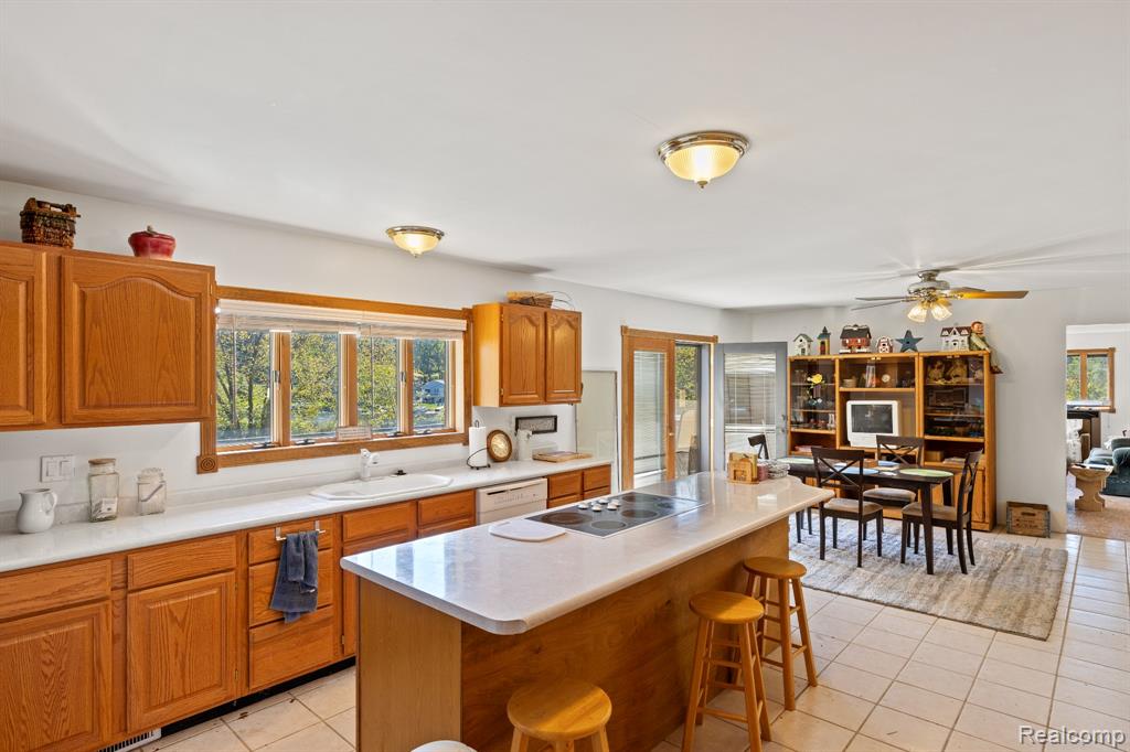 15281 US 12 Highway, Brooklyn, MI 49253 — Photo 4