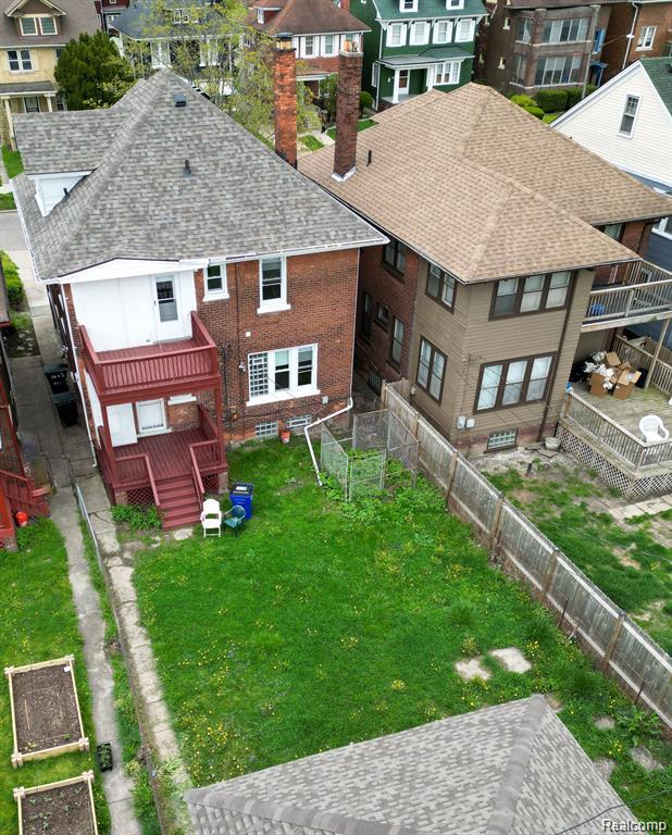 1612 Atkinson Street, Detroit, MI 48206 — Photo 59