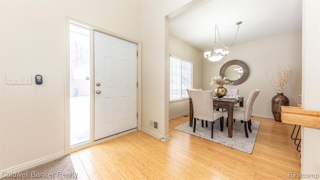 13541 CHRISTINA Lane, Belleville, MI 48111 — Photo 13
