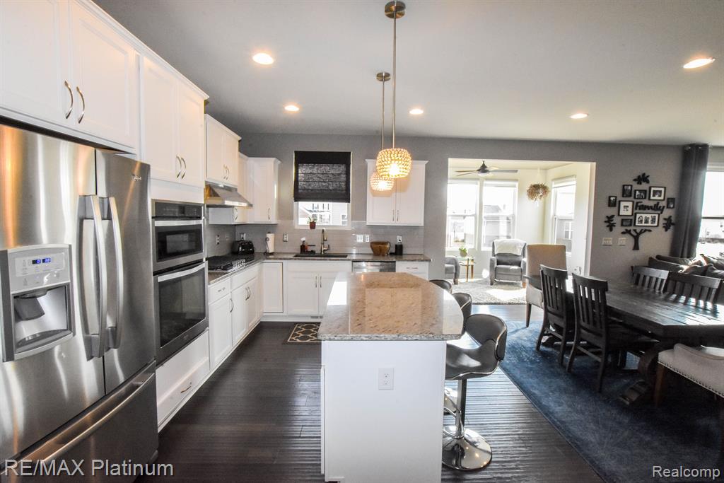 29914 BRAEBURN, New Hudson, MI 48165 — Photo 19