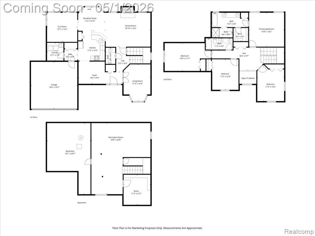 8330 Sherwood Drive, Grand Blanc, MI 48439 — Photo 52