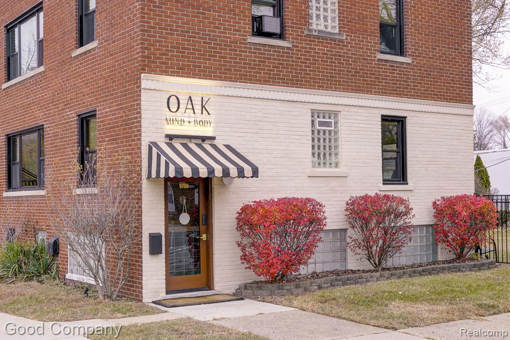 8750 W 9 Mile Road, Oak Park, MI 48237 — Photo 35