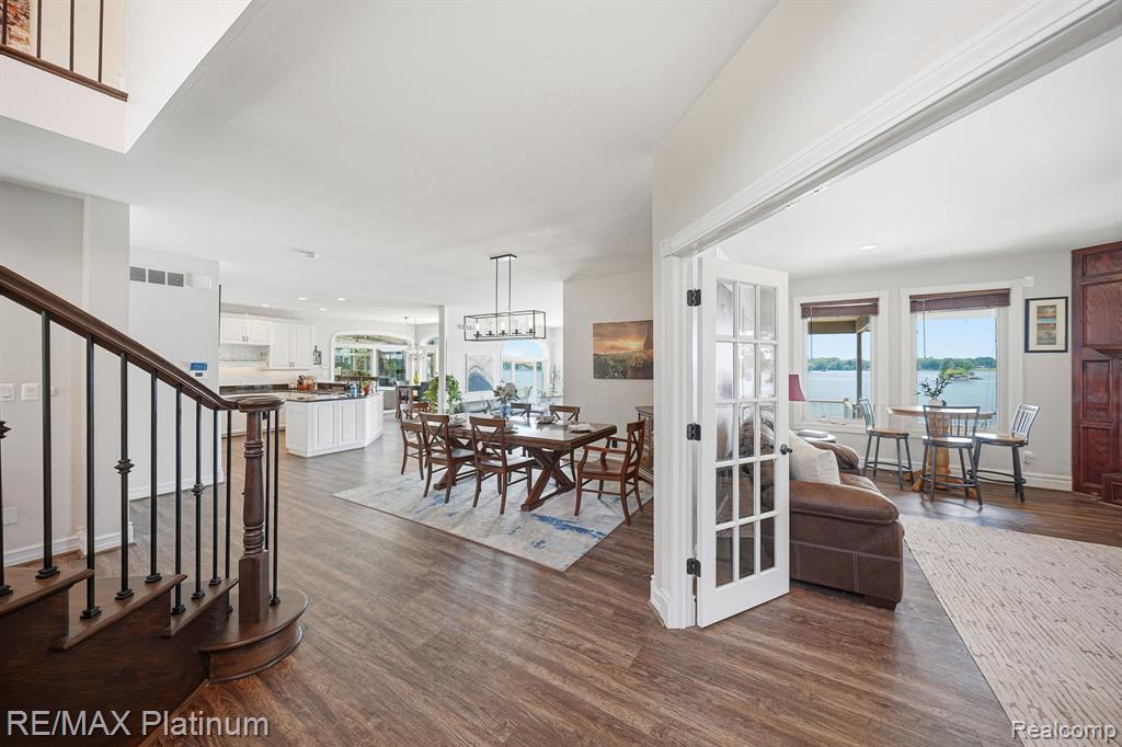 997 Thompson Shore Drive, Howell, MI 48843 — Photo 8
