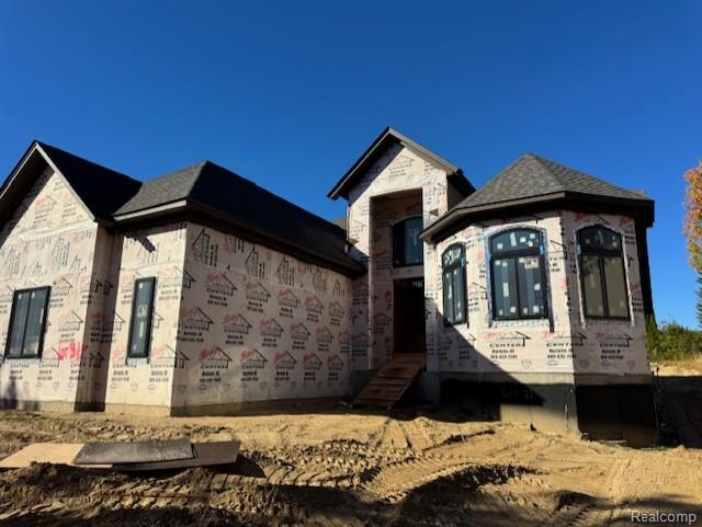61367 BEACON HILL Drive, Washington, MI — Photo 5