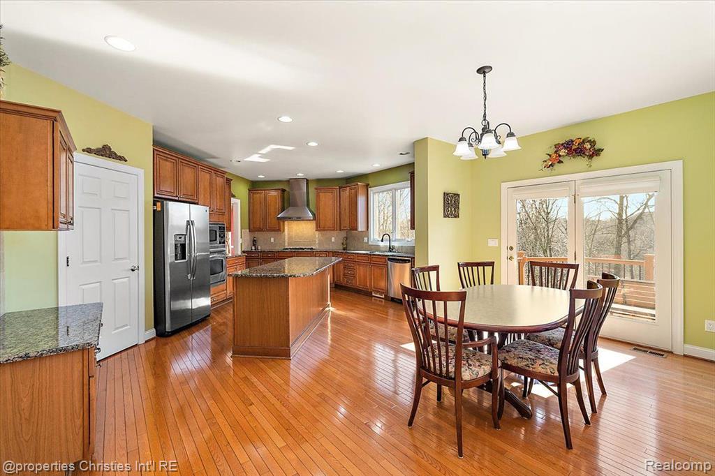 50367 Teton Ridge Road, Northville, MI 48168 — Photo 14