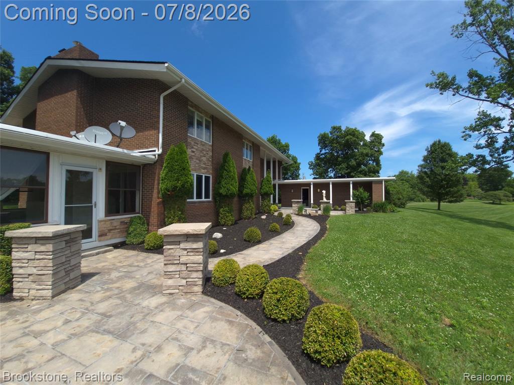 4140 S Henderson Road, Davison, MI 48423 — Photo 91