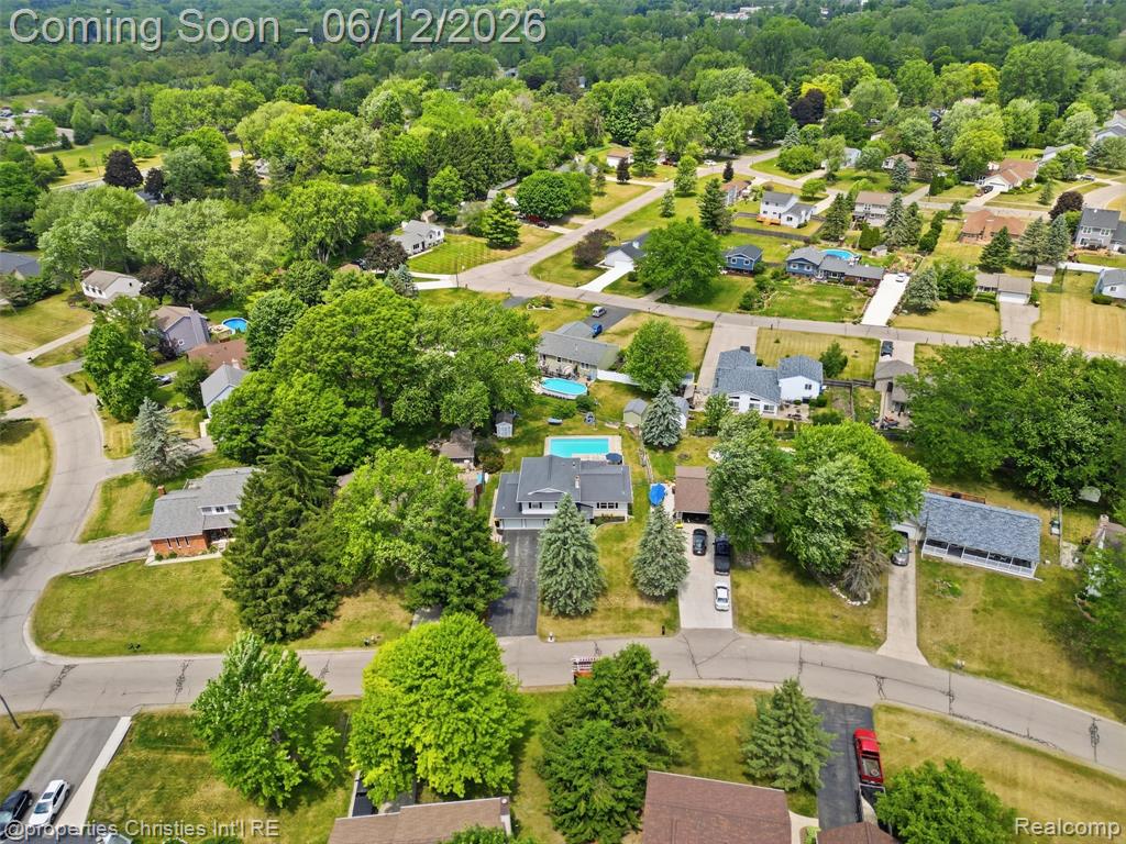 10378 Barbara Street, Pinckney, MI 48169 — Photo 49