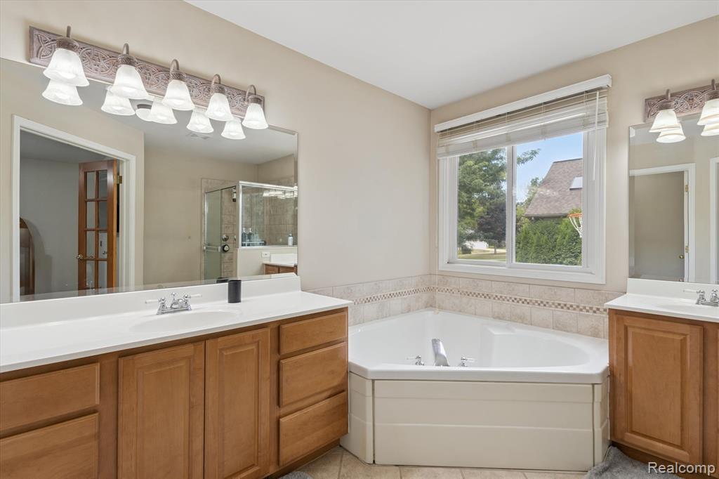 16413 E Horseshoe Trail, Linden, MI 48451 — Photo 21