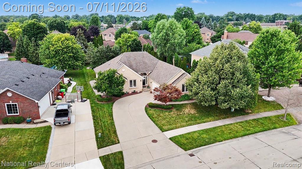 57837 Kaczmarek Drive, Washington, MI — Photo 34