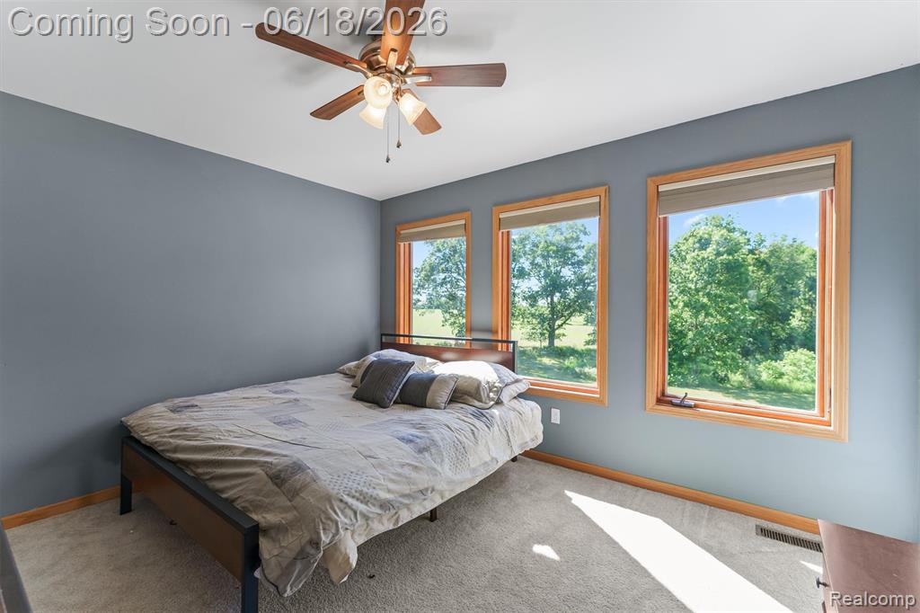 5715 Crest Court, Dexter, MI 48130 — Photo 22