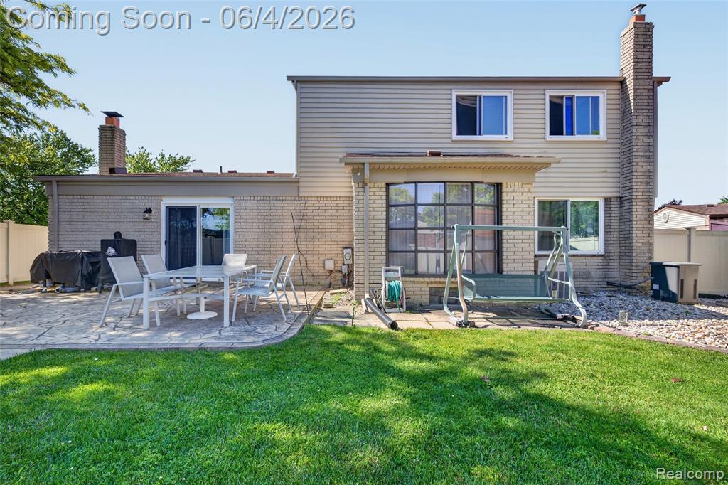 15930 Cumberland Street, Riverview, MI 48193 — Photo 54