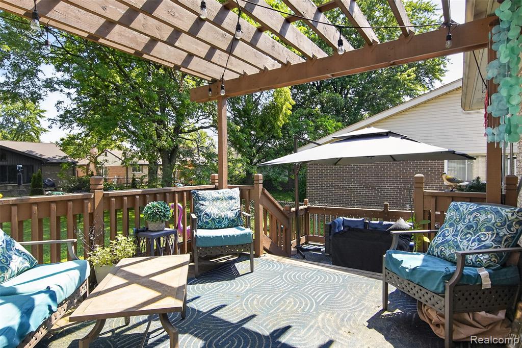 44100 Somerset Square, Canton, MI 48187 — Photo 32