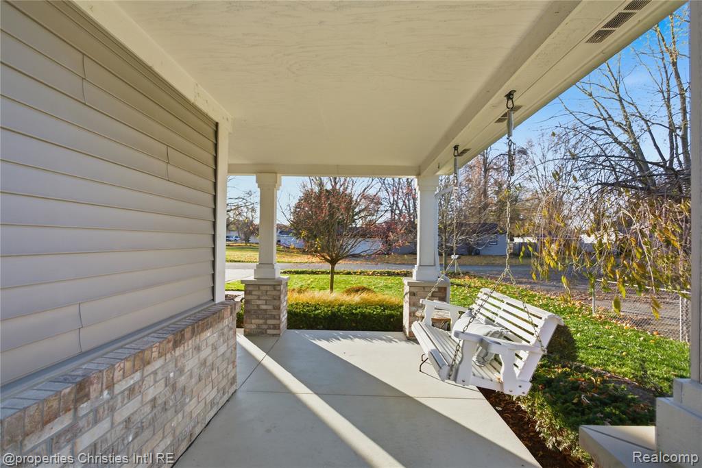 9024 Elmhurst Avenue, Plymouth, MI 48170 — Photo 58