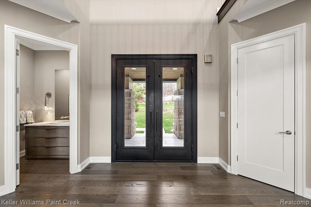 2719 Turtle Ridge Drive, Bloomfield Hills, MI 48302 — Photo 4