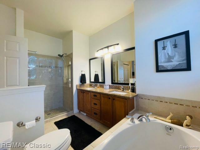 227 CHERRY STONE Drive, Canton, MI 48188 — Photo 24