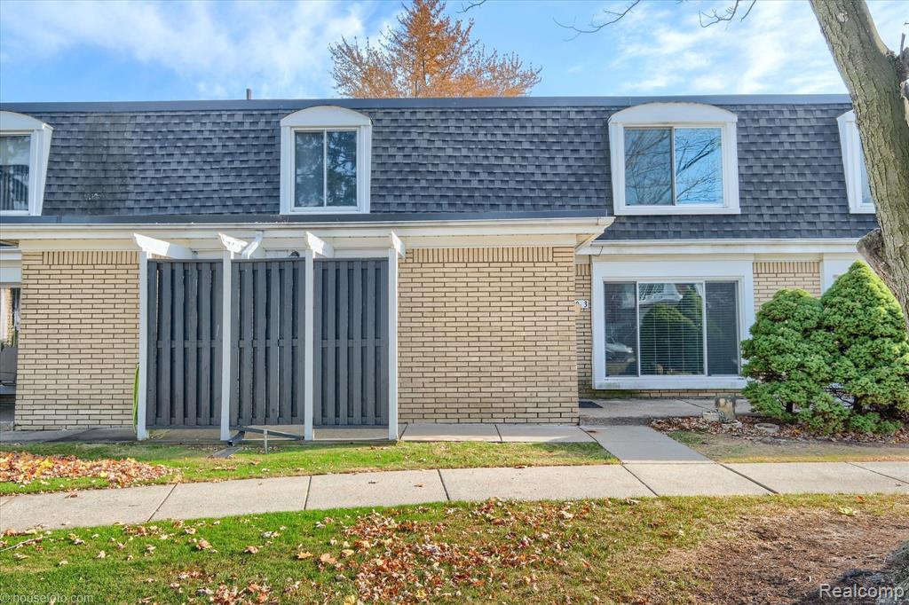 29780 City Center Drive, 3, Warren, MI 48093 — Photo 29