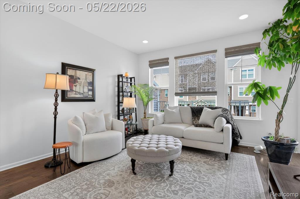 238 Center Boulevard, Wixom, MI 48393 — Photo 12