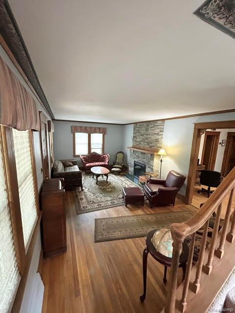 403 California Avenue, Royal Oak, MI 48067 — Photo 17