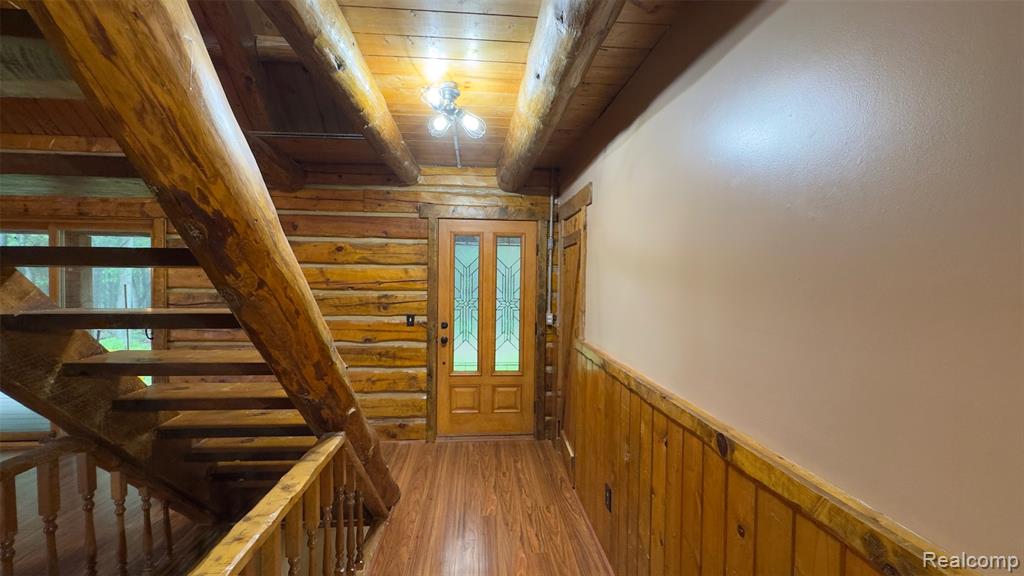 2608 E Sutton Road, Metamora, MI 48455 — Photo 21