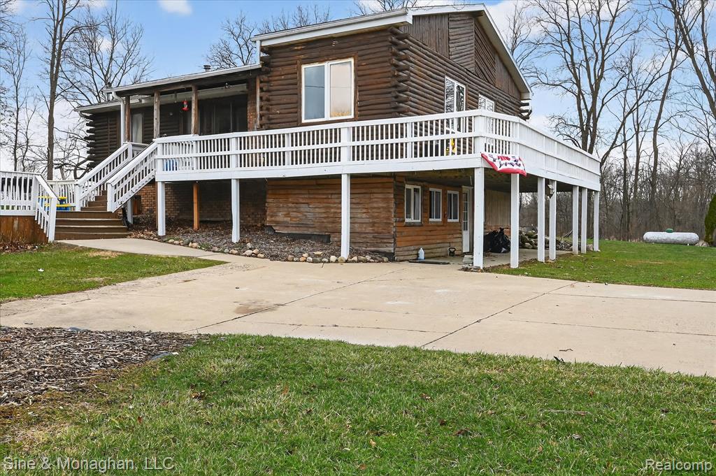 2520 Zion Road, Rives Junction, MI 49277 — Photo 5
