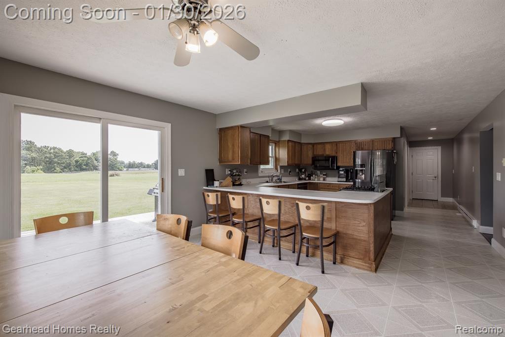 1850 N Gramer Road, Webberville, MI 48892 — Photo 35