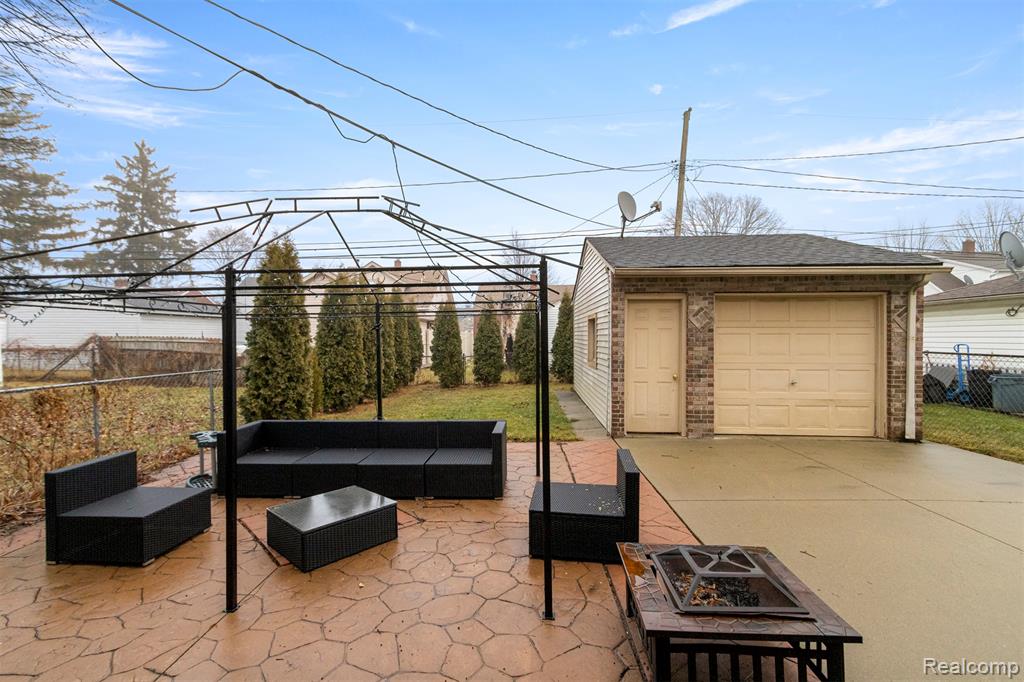 7718 Steadman Street, Dearborn, MI 48126 — Photo 55