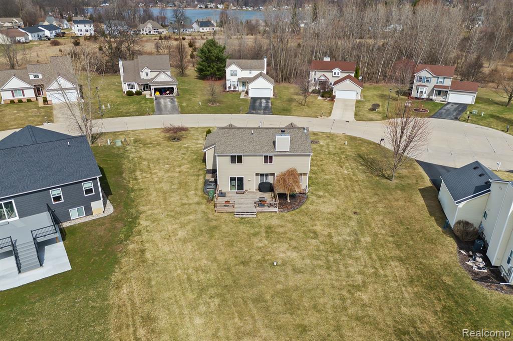 4201 JUDITH Court, Linden, MI 48451 — Photo 36
