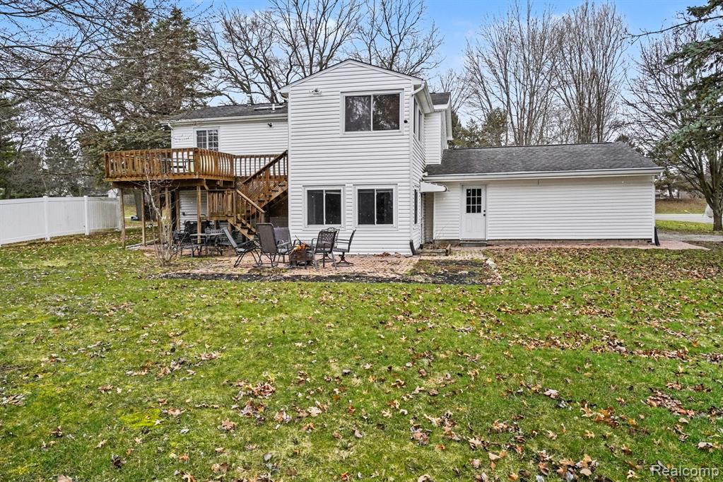 1784 Byron Road, Howell, MI 48855 — Photo 25